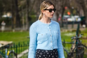 10 ζώνες που θα αναδείξουν τα σύνολα και τη σιλουέτα σας