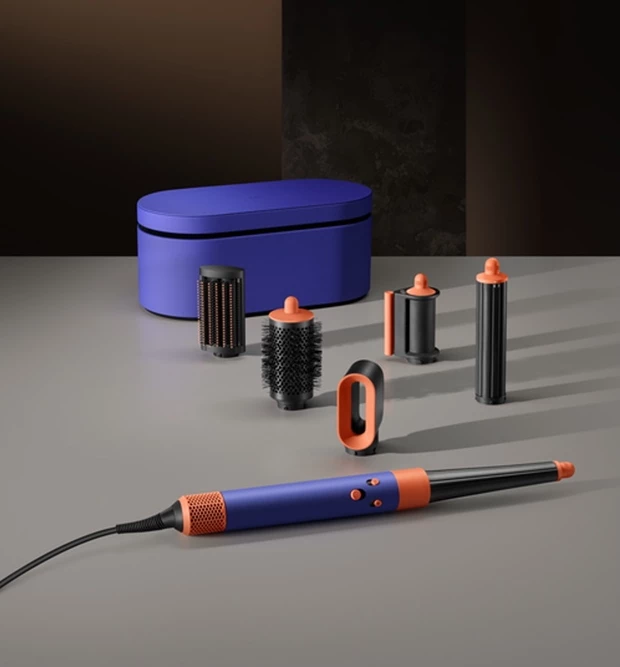 Το πιο "έξυπνο" εργαλείο hairstyling για τέλεια χτενίσματα κάθε μέρα