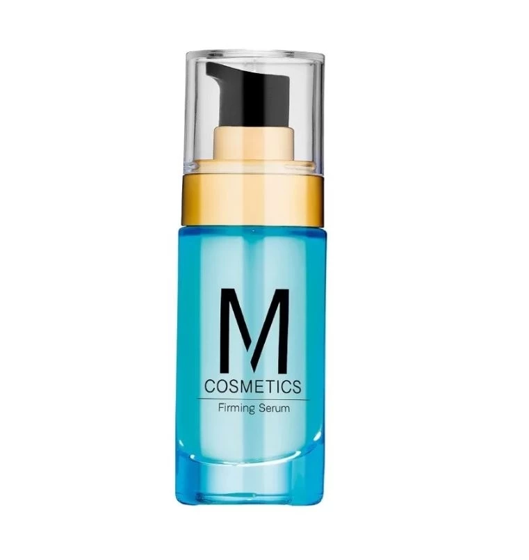 Ορός σύσφιγξης, Firming Serum, M Cosmetics (στα φαρμακεία)