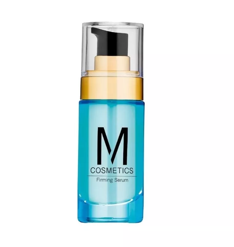 Ορός σύσφιγξης, Firming Serum, M Cosmetics (στα φαρμακεία)