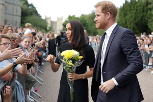 Oprah Winfrey | Τι δήλωσε για την επανασύνδεση των Meghan και Harry με τους Cambridges