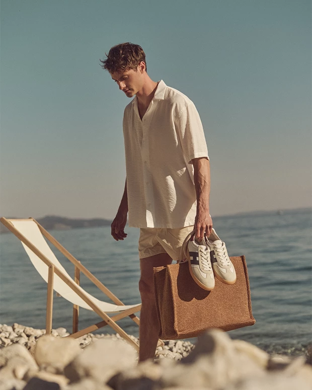 Kalogirou SS25