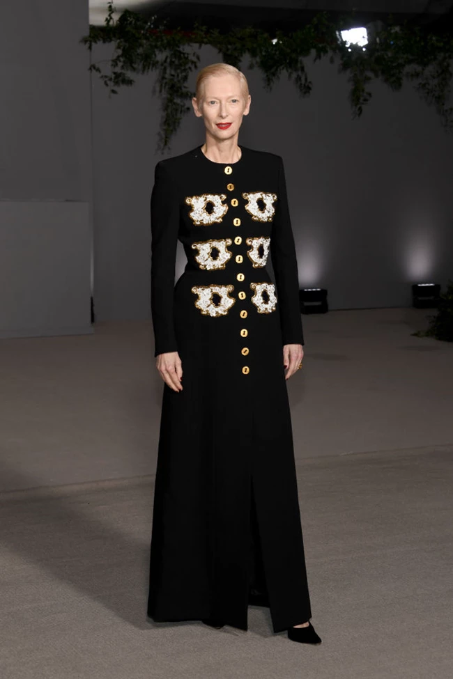 Tilda Swinton