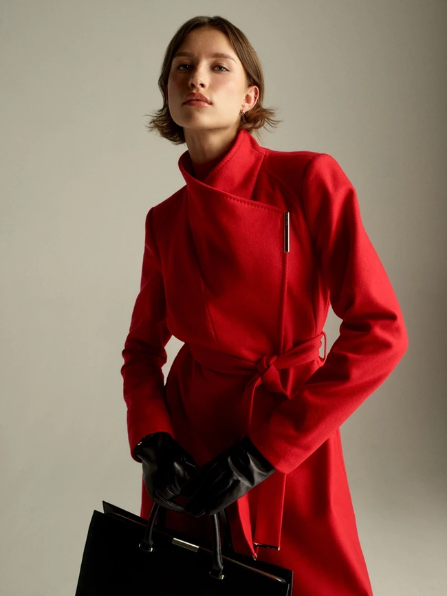 Τα iconic Ted Baker styles για τις γιορτές