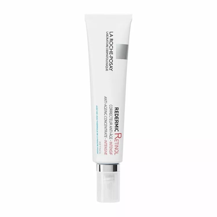 Redermic Retinol, La Roche-Posay (στα φαρμακεία)