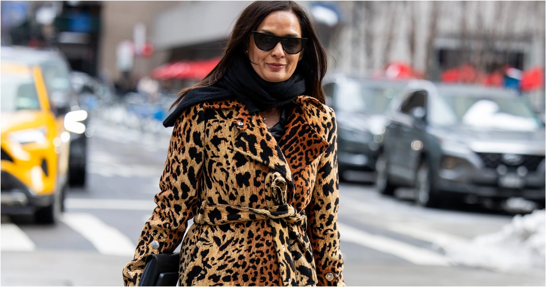 Πώς θα φορέσετε το ροζ μετά τα 50