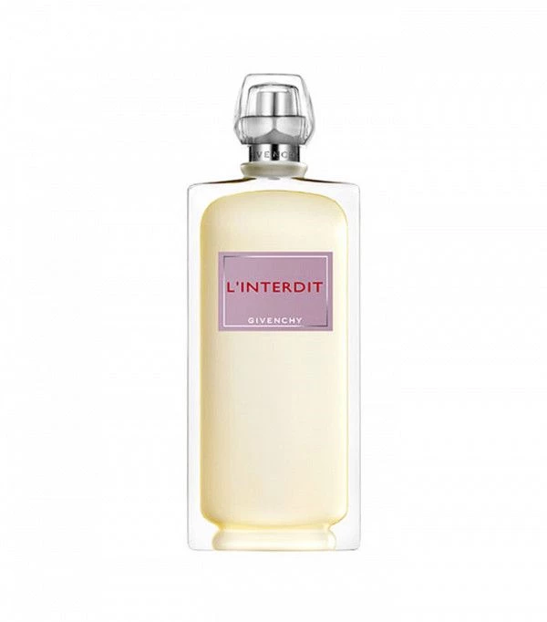 perfumes