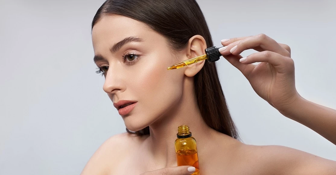 Velvet Skin | Τα καλύτερα έλαια προσώπου για βαθιά θρέψη και ενυδάτωση