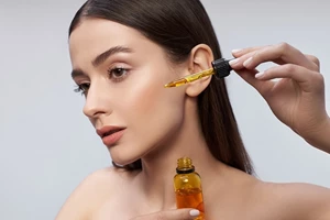 Velvet Skin | Τα καλύτερα έλαια προσώπου για βαθιά θρέψη και ενυδάτωση