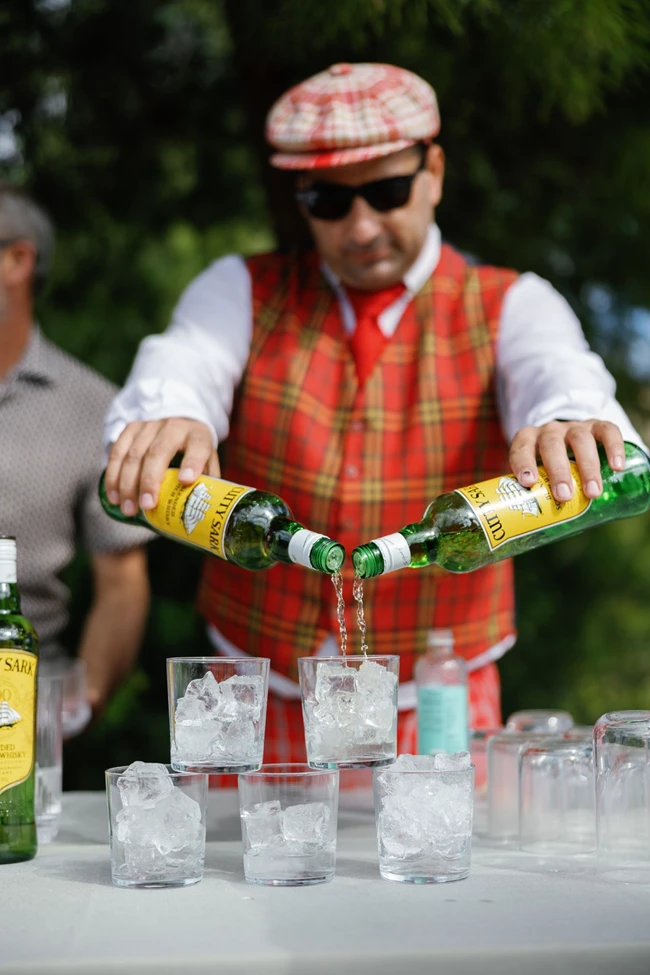 A Weekend In Tweed