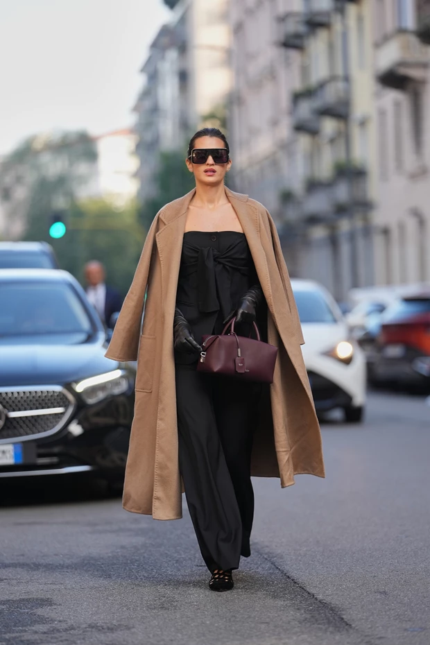 Shopping Guide | 6 παλτό στο χρώμα που δεν θα προδώσει ποτέ το στιλ σας