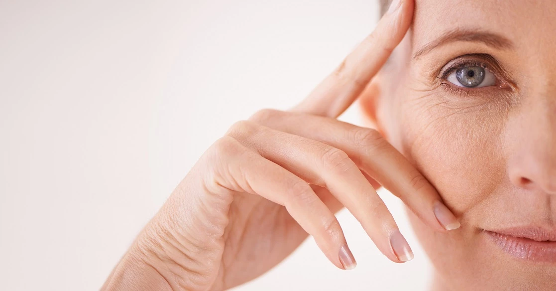 Πρόληψη και αντιμετώπιση λεπτών γραμμών | Οι σύμμαχοι κάθε δεκαετίας