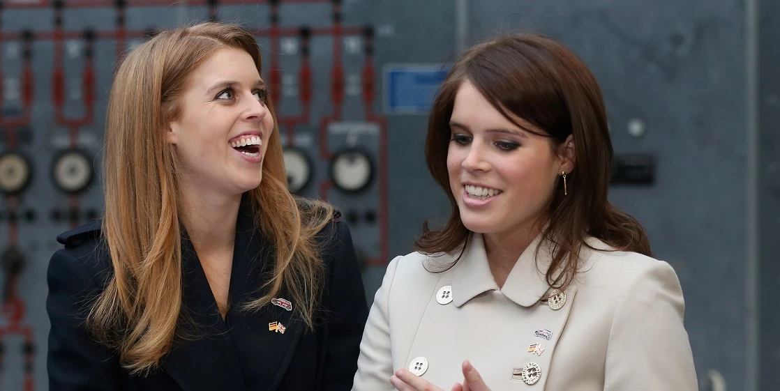 Η πριγκίπισσα Ευγενία είναι έγκυος