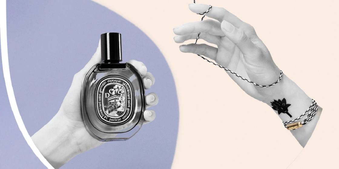 Η Jennifer Lopez λανσάρει το 25ο άρωμά της