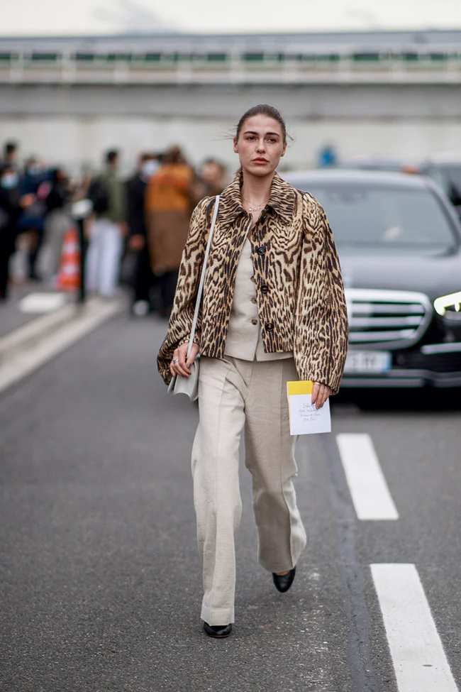 Animal print ΗΒ 289