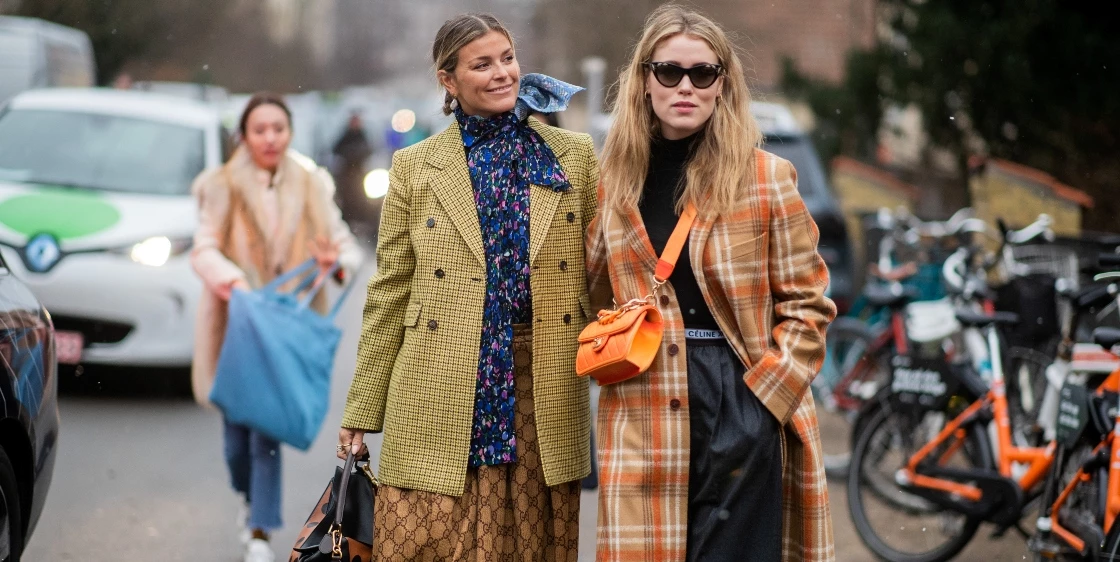 Gift Guide | 15 κομψά δώρα για γυναίκες που αγαπούν το casual στιλ