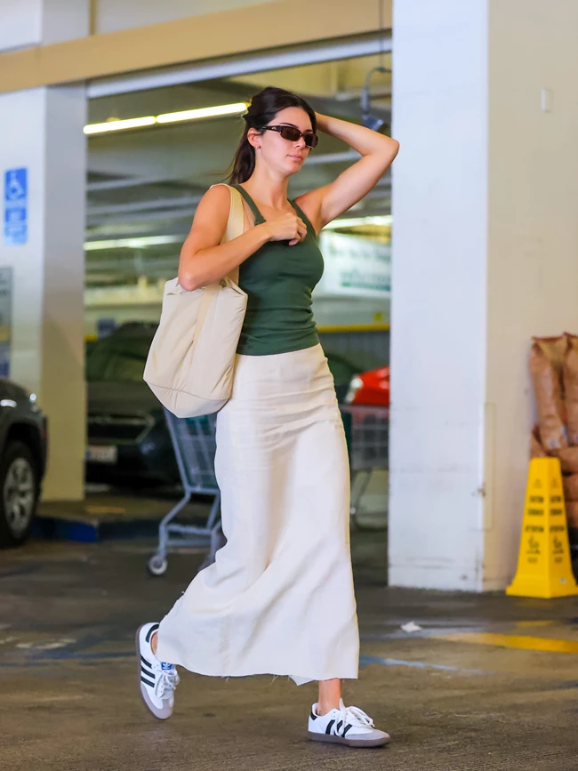Kendall Jenner