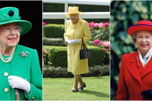 Ποιος θα κληρονομήσει την ανεκτίμητης αξίας συλλογή κοσμημάτων της βασίλισσας Ελισάβετ;