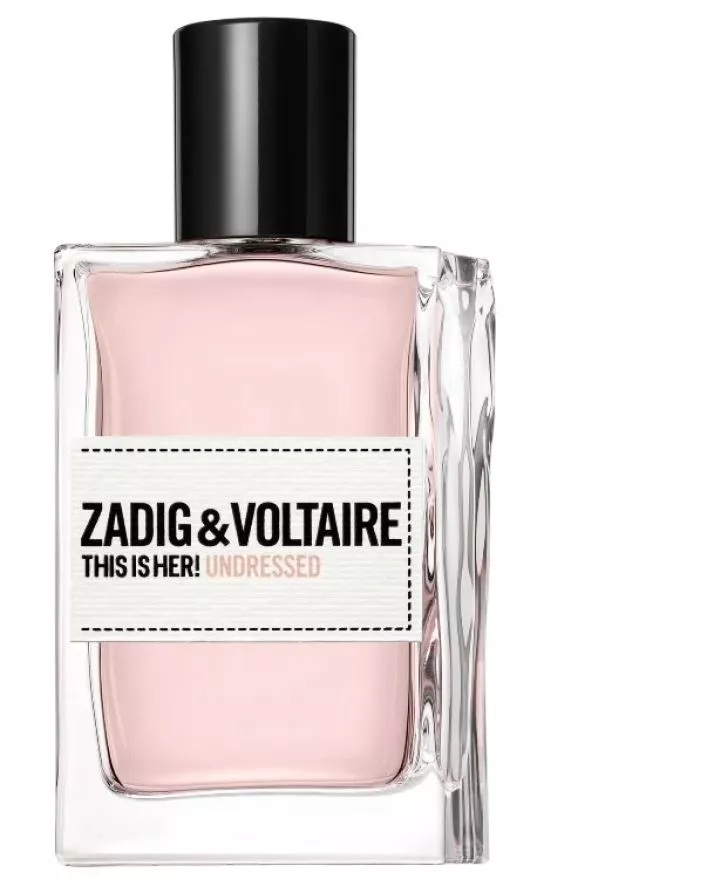 This is Her! Undressed, Zadig & Voltaire (notos.gr)
