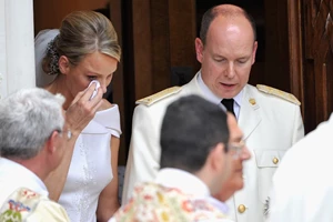 Άβολη στιγμή για τη Charlene του Μονακό | Ήρθαν στο φως δυσάρεστες λεπτομέρειες του προγαμιαίου συμβολαίου της