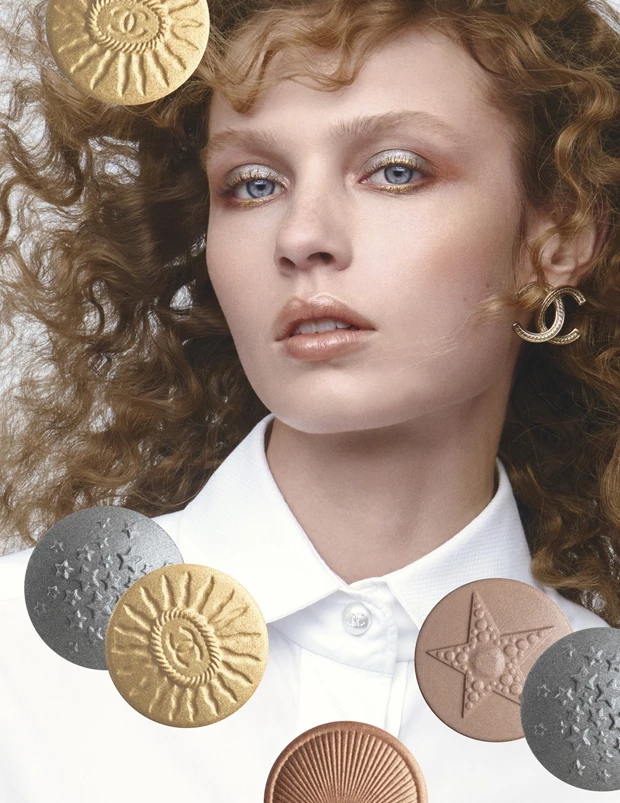 Τα Κουμπιά της Chanel | H νέα συλλεκτική συλλογή μακιγιάζ του οίκου Chanel που δεν πρέπει να χάσετε