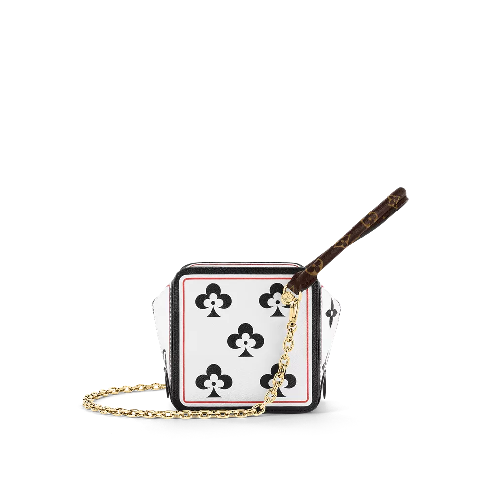 Square Bag