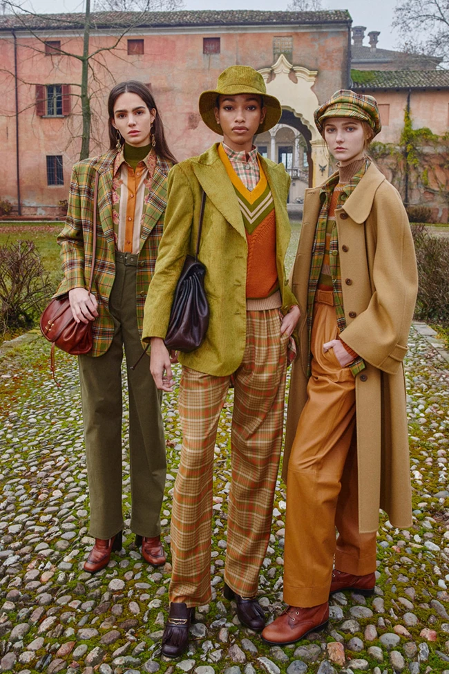 Σοφιστικέ κομψότητα | Πώς να φορέσετε το πλεκτό γιλέκο