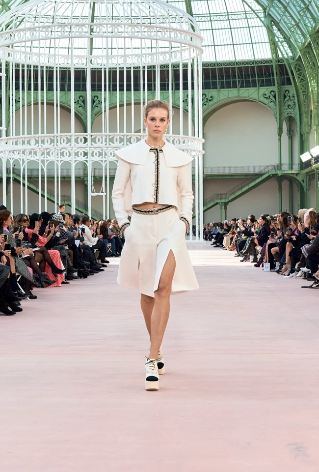 Chanel SS'25