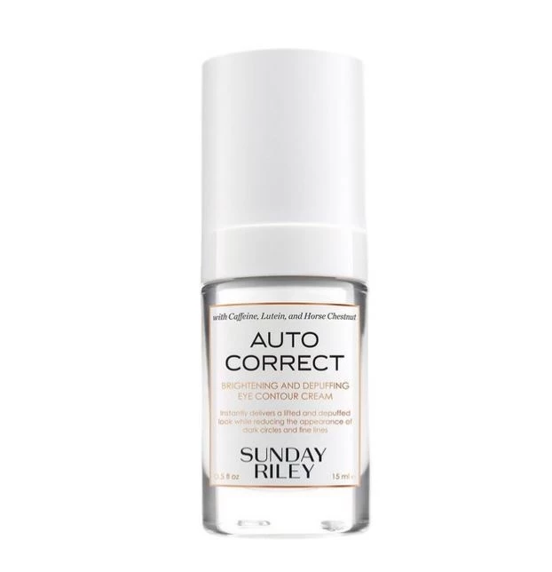 Auto Correct, Sunday Riley (sephora.gr)