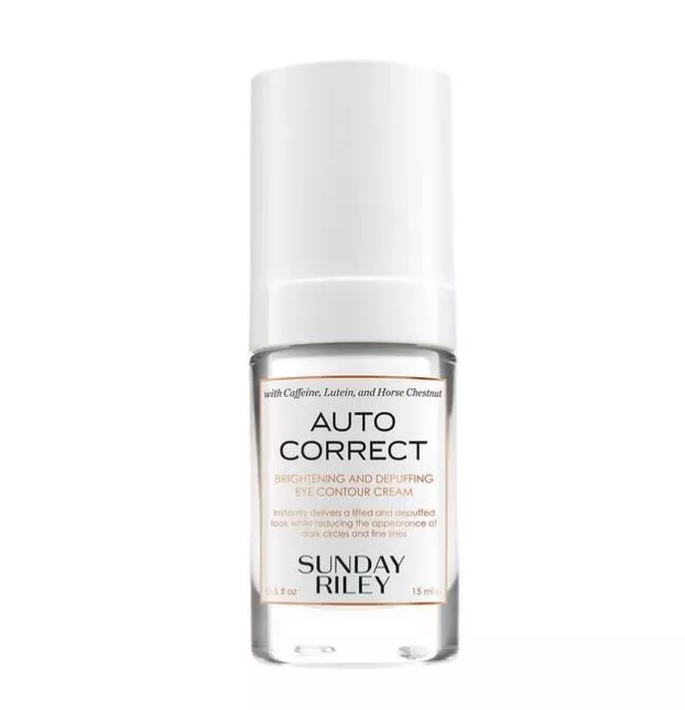 Auto Correct, Sunday Riley (sephora.gr)