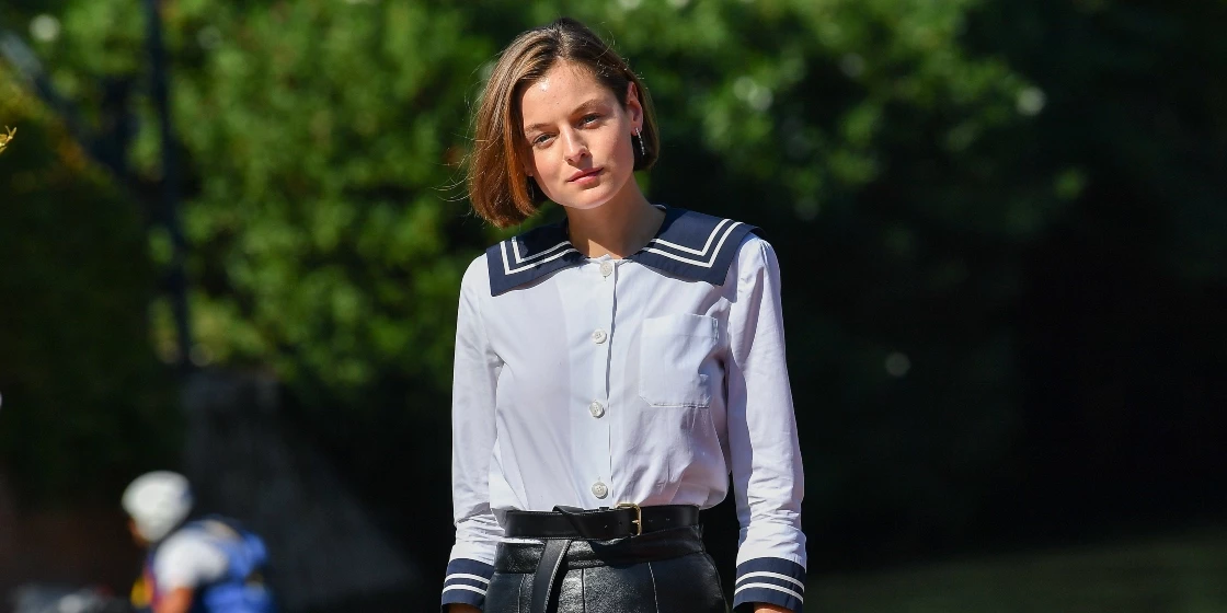 Οι Emma Corrin & Harry Styles θα πρωταγωνιστήσουν μαζί σε νέα ταινία