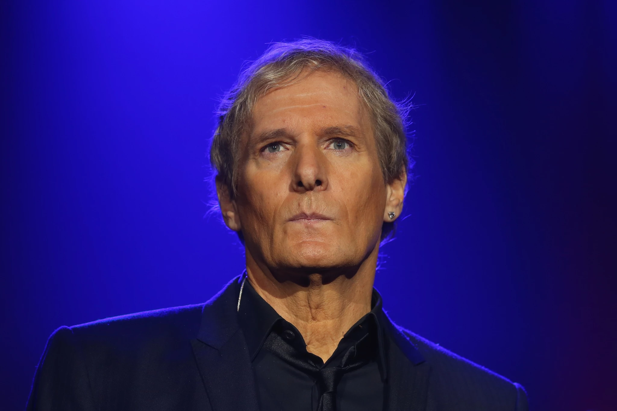 Michael Bolton | Η σπάνια εξομολόγηση για τη μάχη που δίνει με επιθετική μορφή καρκίνου