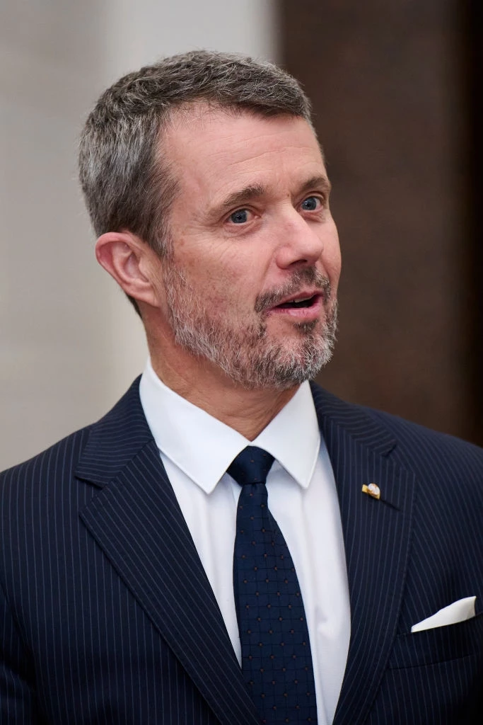 Πριγκίπισσα Mary της Δανίας | Ο πρώτος απολογισμός για την ιδιαίτερη χρονιά που φτάνει στο τέλος της