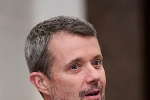 Πριγκίπισσα Mary της Δανίας | Ο πρώτος απολογισμός για την ιδιαίτερη χρονιά που φτάνει στο τέλος της