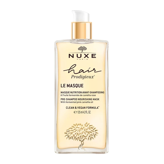 Pre-Shampoo Nourishing Mask της Nuxe