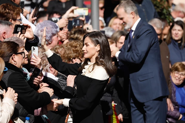 Βασιλιάς Felipe & Βασίλισσα Letizia | Γιατί δεν ταξίδεψαν στην Ελλάδα με τη βασίλισσα Σοφία