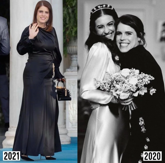 Πριγκίπισσα Βεατρίκη