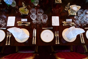 Φέρνει κακοτυχία! Ποιο χρώμα στους τοίχους της κουζίνας μπλοκάρει τη θετική ενέργεια;