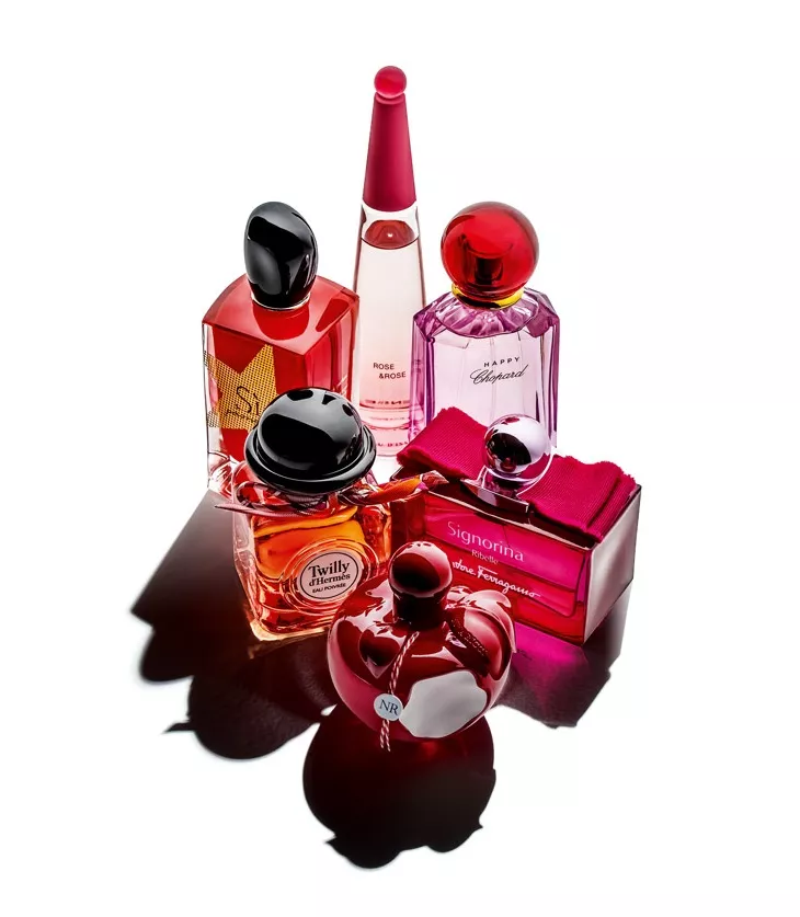 Flirty & Gourmet