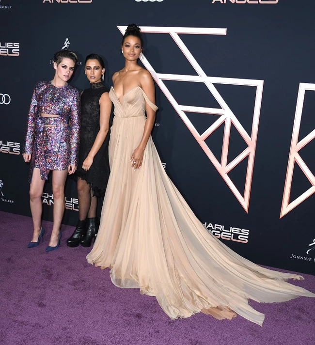 Celebrities Kristen Stewart