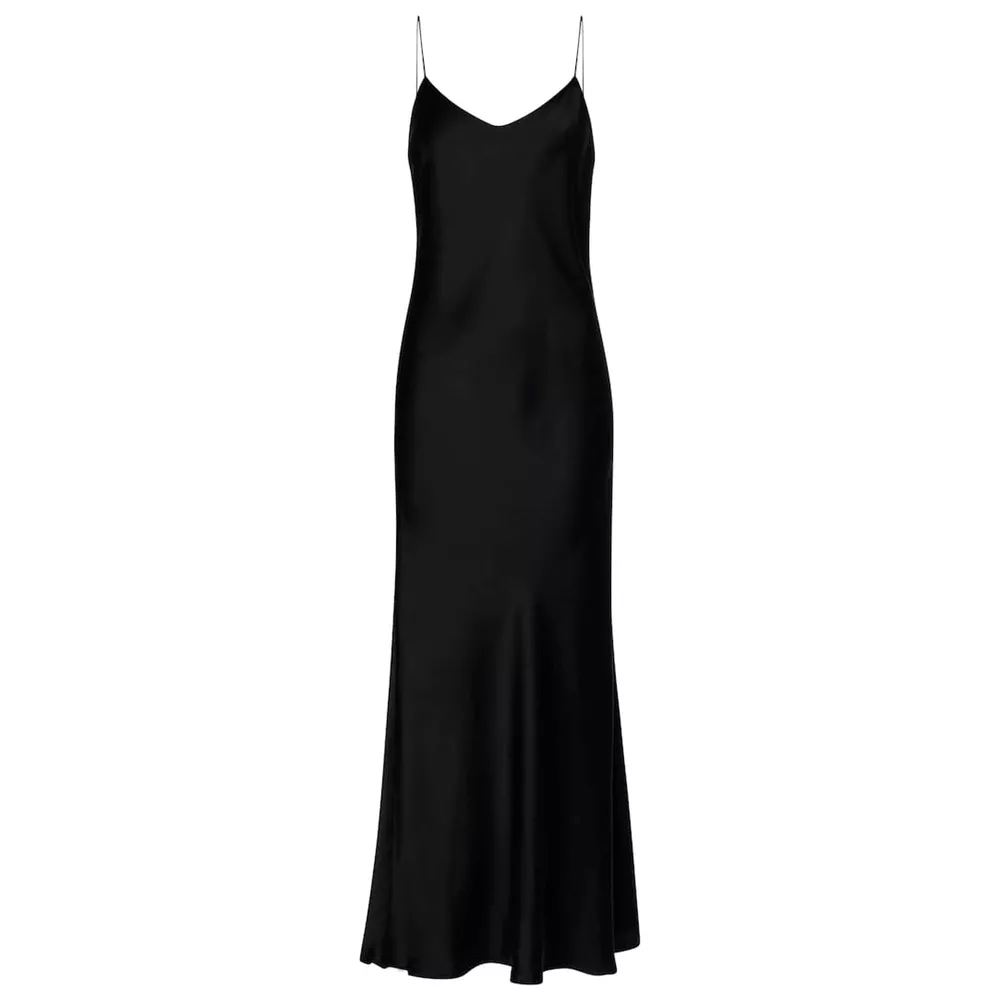 Slip dress