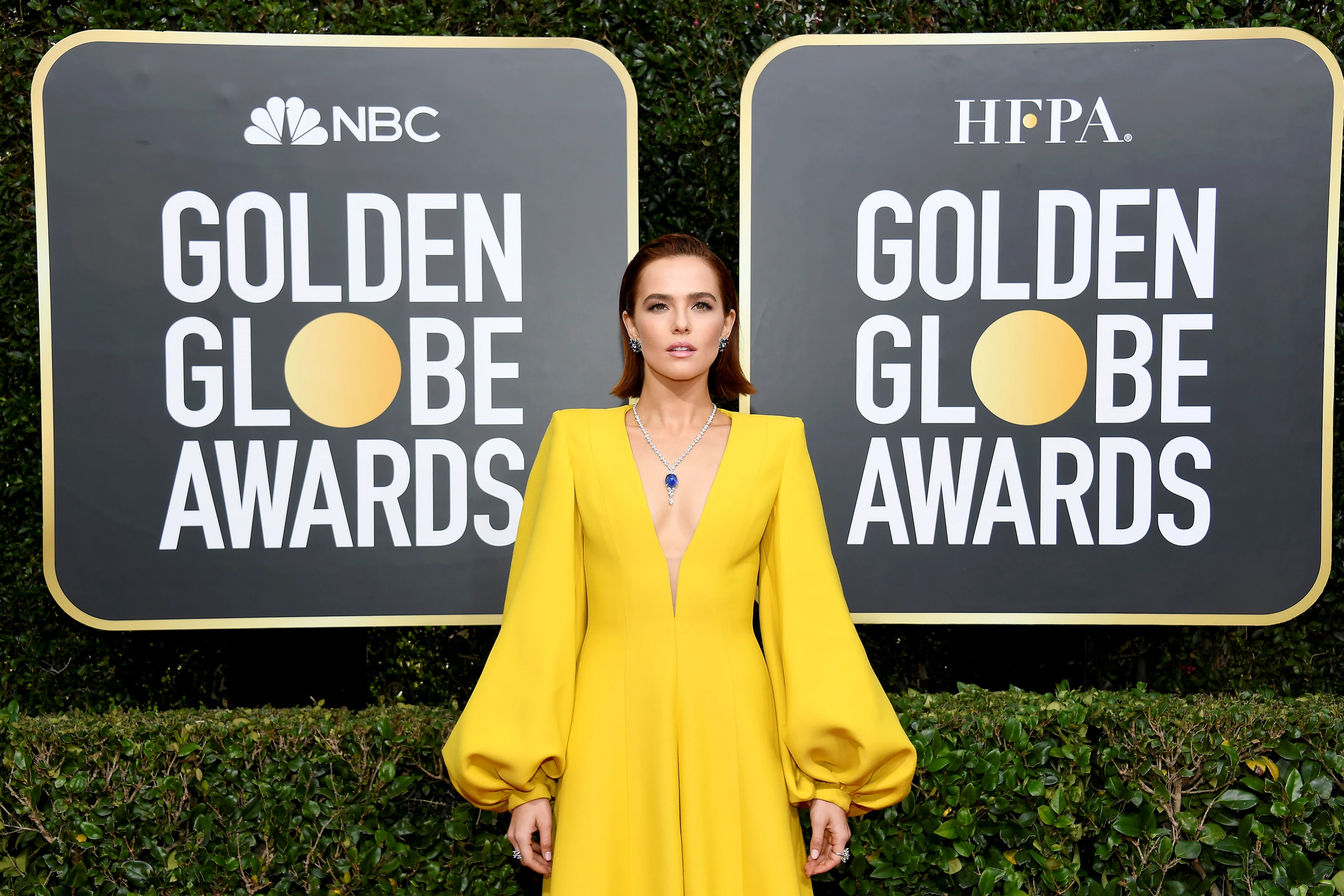 Critics' Choice Awards | Όλες οι εμφανίσεις από το κόκκινο χαλί της βραδιάς