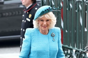 Βασίλισσα Καμίλα | Τι ανέφερε για την υγεία του Καρόλου