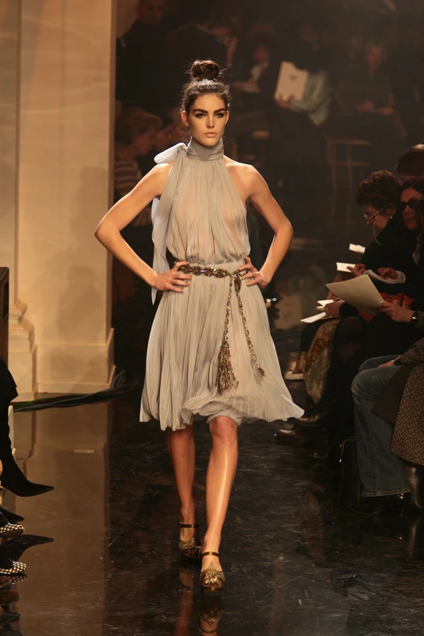 Jean Paul Gaultier Spring 2006 Couture