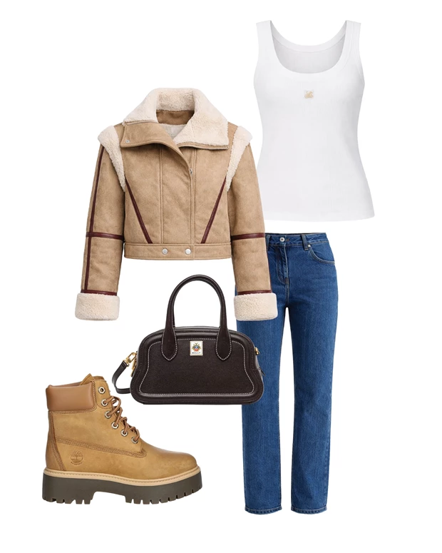 Trend Talk powered by Answear | Looks για τις πασχαλινές αποδράσεις