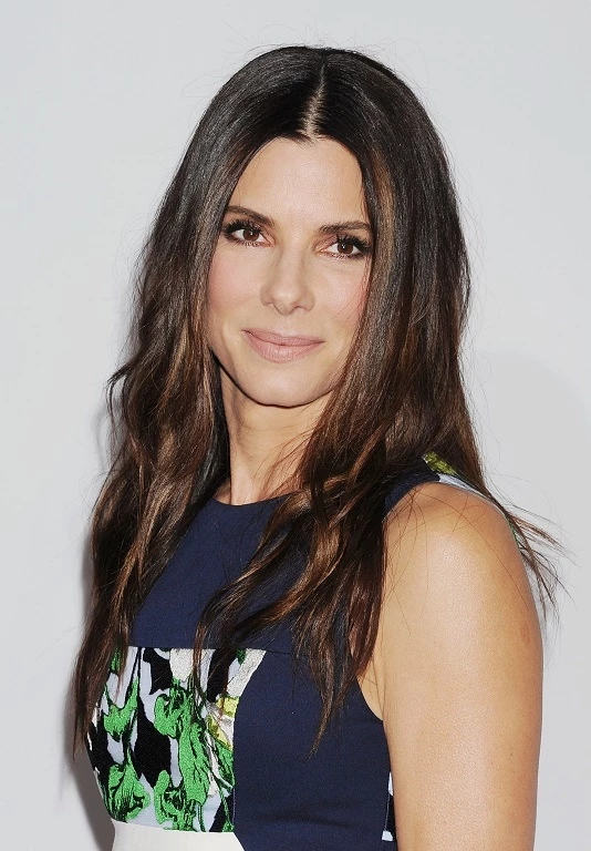 Sandra Bullock