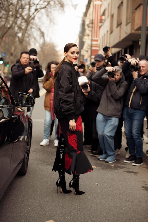 street style μιλάνο
