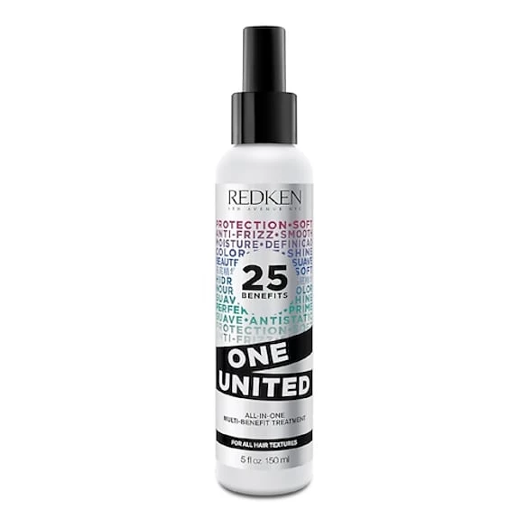 One United Multi-Benefit Treatment της Redken