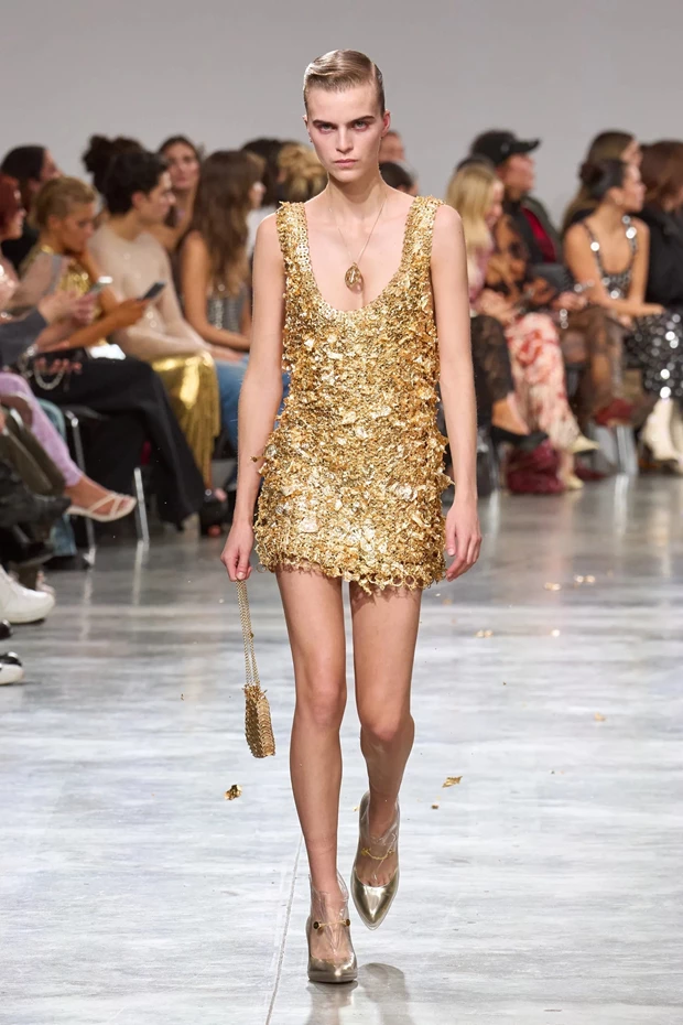 Rabanne SS'25