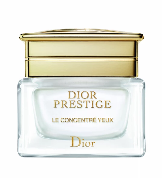 Αντιγηραντική κρέμα ματιών Dior Prestige Le Concentré Yeux, Dior